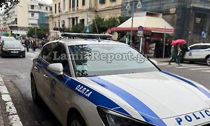 Φθιώτιδα: Συνελήφθη 65χρονος για υπόθεση αποπλάνησης σε 12χρονο