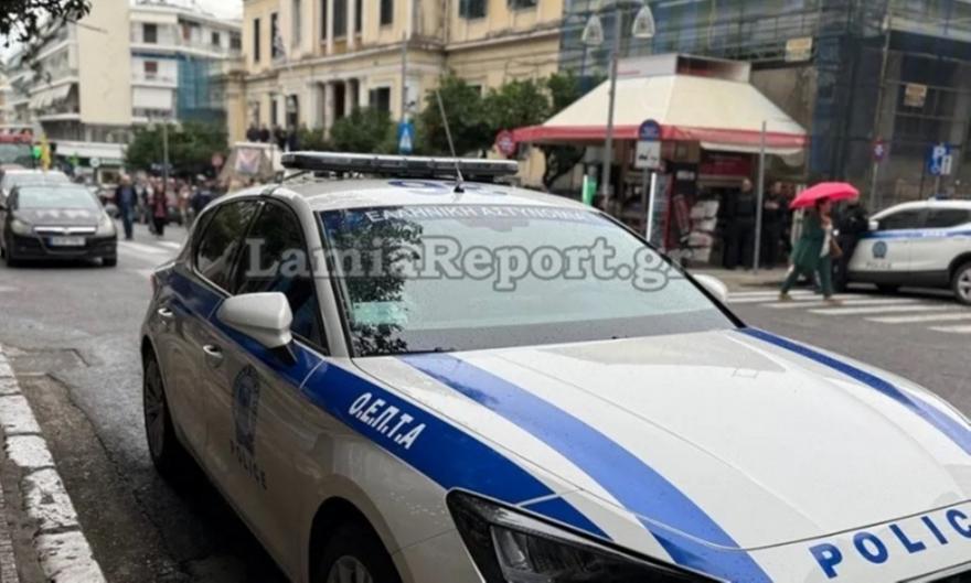 Φθιώτιδα: Συνελήφθη 65χρονος για υπόθεση αποπλάνησης σε 12χρονο