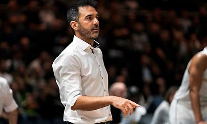 Ανέλαβε την Μπάμπεργκ ο Ραμίρεθ