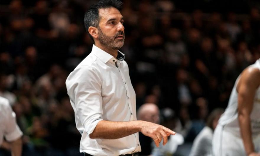 Ανέλαβε την Μπάμπεργκ ο Ραμίρεθ