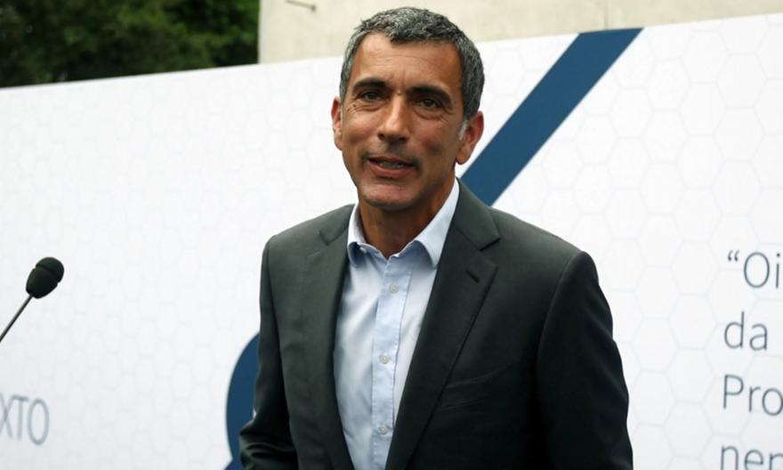 Και επίσημα ο Καρντόσο στον Ολυμπιακό