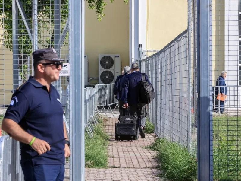 Δίκη για τα Τέμπη: Σήμερα αποφαίνεται η εισαγγελέας για τα νέα αιτήματα των συνηγόρων υποστήριξης