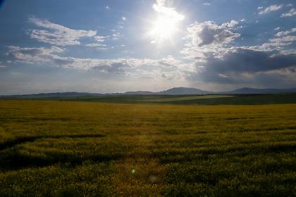 Καιρός: Έως 38 βαθμούς η θερμοκρασία – Πού θα σημειωθούν βροχές και καταιγίδες