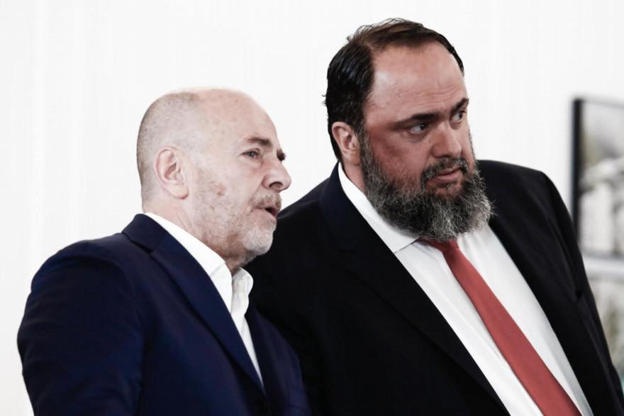 Σε επαναληπτική εκλογική διαδικασία για τον νέο πρόεδρο η Stoiximan Super League