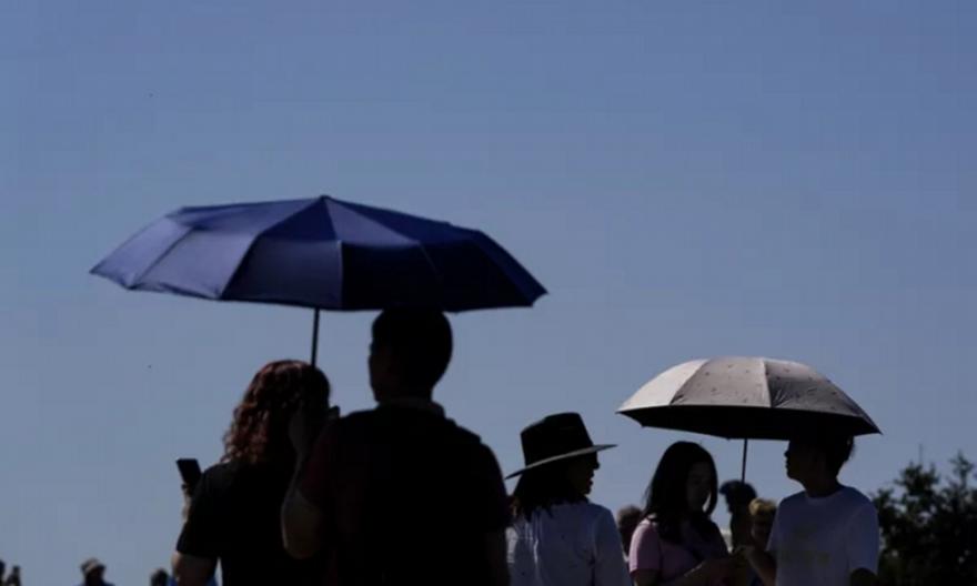 Ιταλία: 5 νεκροί από τον καύσωνα το τελευταίο εικοσιτετράωρο