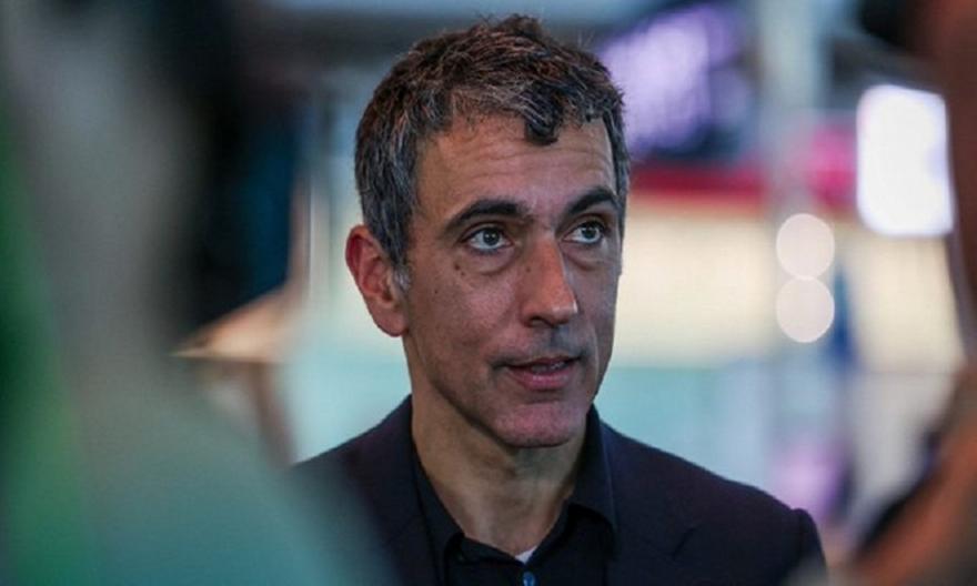 Τσανάκας: «Ο ρόλος του Καρντόσο στον Ολυμπιακό, το νέο οργανόγραμμα και ο Λυκογιάννης»