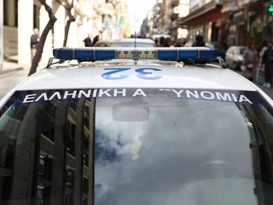 Eντοπίστηκε πτώμα σε φεγγίτη εμπορικού κέντρου στη Θεσσαλονίκη