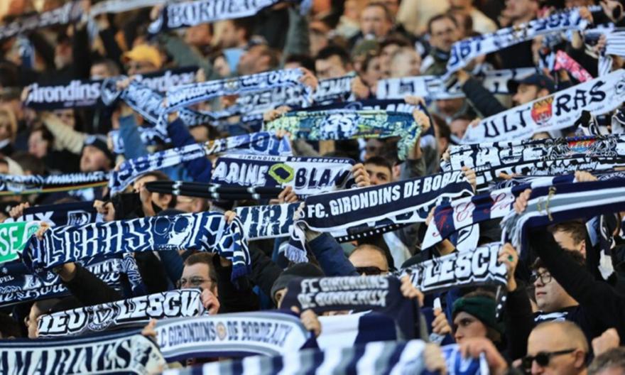 Νέα βαριά τιμωρία για την Μπορντό, υποβιβάζεται στην 6η κατηγορία!