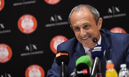 Έκλεισε ο κύκλος Μεσίνα στη Μιλάνο: «Θα έχει θέση στην ιστορία του συλλόγου»
