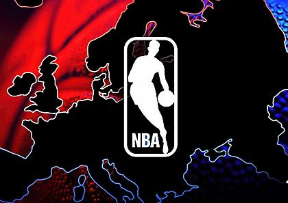 Τεράστιες προσφορές για license στο ΝΒΑ Europe-Ακόμη και από ομάδες Ευρωλίγκας ή ποδοσφαιρικά κλαμπ
