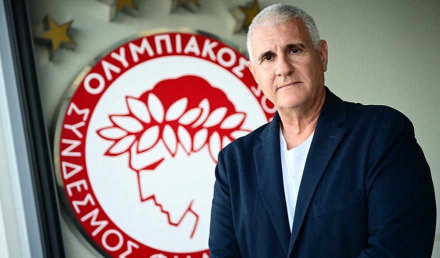 Ολυμπιακός: Ο Κορδόν, ο «έρωτας» με Μεντιλίμπαρ και ο Ιραόλα