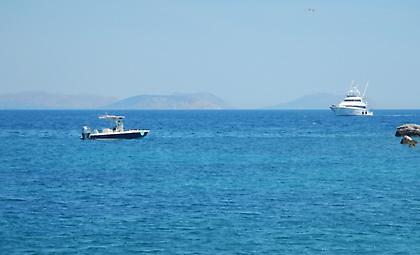 Καιρός: Έως 37 βαθμούς η θερμοκρασία - Πού θα εκδηλωθούν καταιγίδες