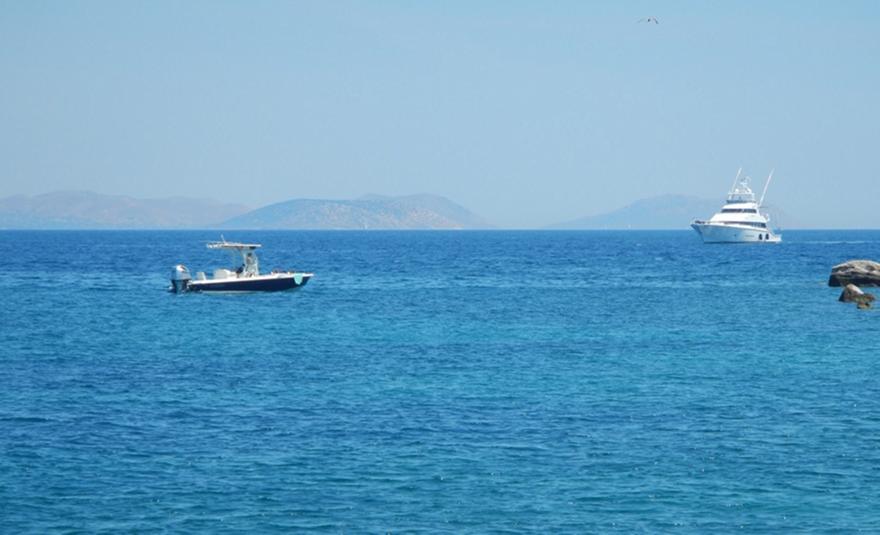 Καιρός: Έως 37 βαθμούς η θερμοκρασία - Πού θα εκδηλωθούν καταιγίδες