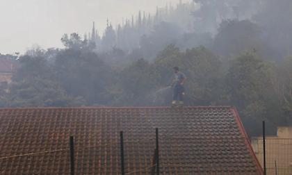 Ωραιόκαστρο: Εν αναμονή της ταυτοποίησης της δεύτερης σορού -Φόβοι ότι ανήκει στον 12χρονο γιο του 65χρονου