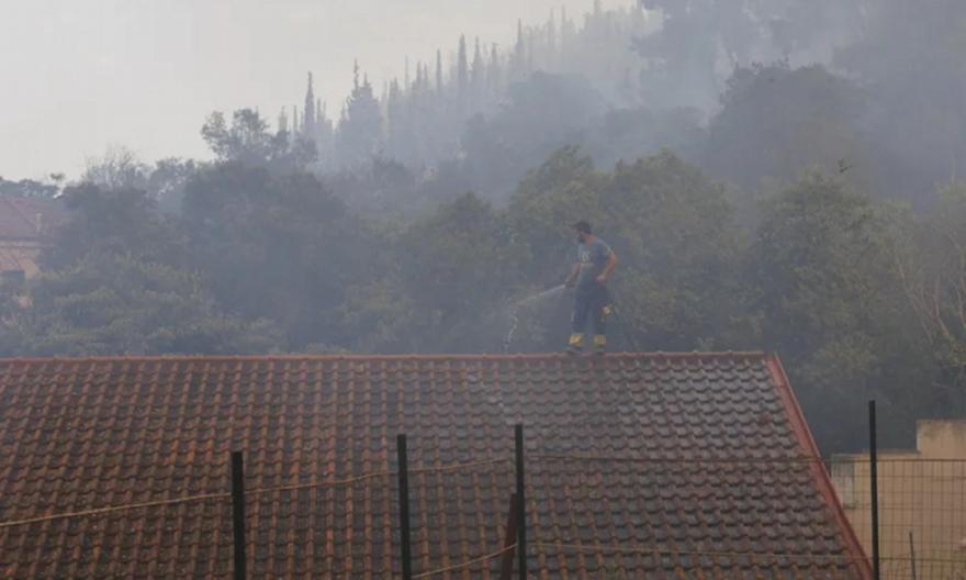 Ωραιόκαστρο: Εν αναμονή της ταυτοποίησης της δεύτερης σορού -Φόβοι ότι ανήκει στον 12χρονο γιο του 65χρονου