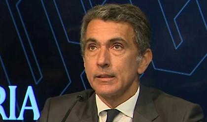 Ολυμπιακός: «Θα μείνει στην ιστορία για τη σύλληψη και την κατασκευή ενός στέρεου και καλά μελετημένου έργου»