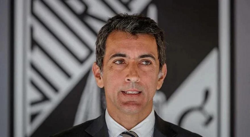 Τσανάκας: «Σε φάση ενίσχυσης του οργανογράμματός του ο Ολυμπιακός – Θέλει να δέσει Τζολάκη»