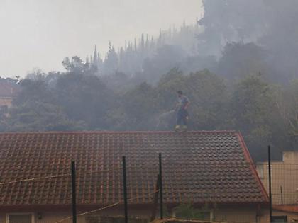 Ωραιόκαστρο: Εν αναμονή της ταυτοποίησης της δεύτερης σορού - Φόβοι ότι ανήκει στον 12χρονο γιο του 65χρονου