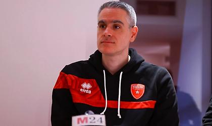 Στο τεχνικό επιτελείο των Σπερς για τη Summer League του NBA ο Καστρίτης