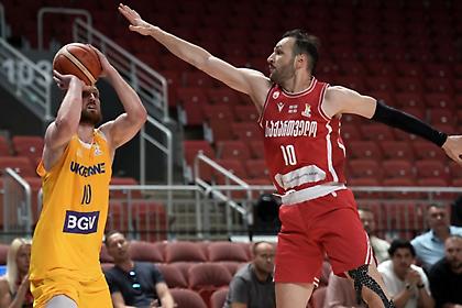 Έκανε το 5/5 η Ισπανία, διέλυσε την Γεωργία η Ουκρανία και έρχεται στον δρόμο της Εθνικής