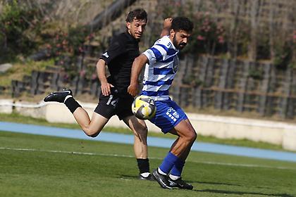 Στην Athens Kallithea ο Προβυδάκης