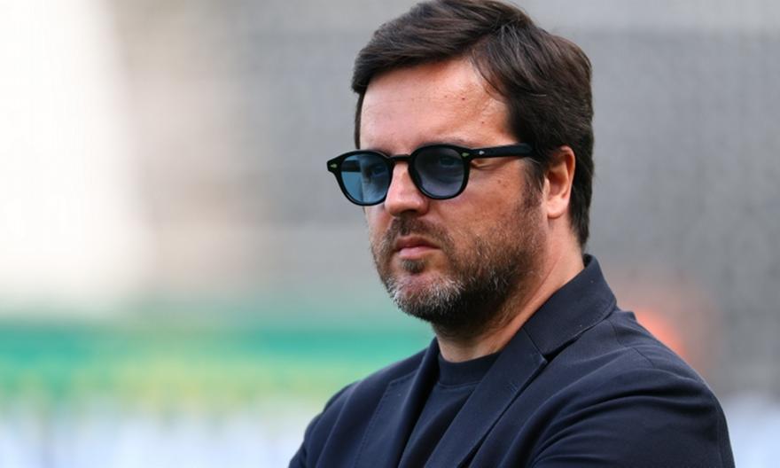 Τσακίρης: «Δεν επιτρέπει διαρροές ο Ριμπάλτα - Το… μαγειρείο που ενίσχυσε τη μυστικότητα στις επαφές του»