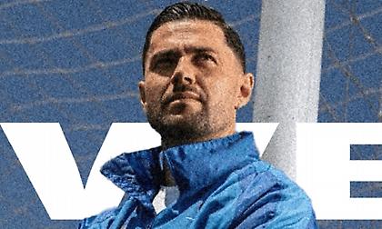 Aνακοίνωσε την επιστροφή του Αθανασιάδη ο Ηρακλής