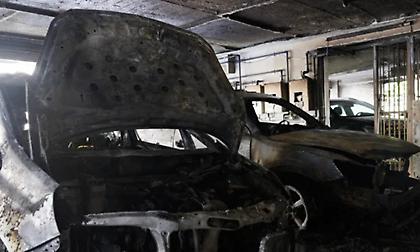 Εμπρηστική επίθεση στη Θεσσαλονίκη: Το σχέδιο της ΕΛΑΣ για να εντοπιστούν οι δράστες - Τι γνωρίζει η αντιτρομοκρατική
