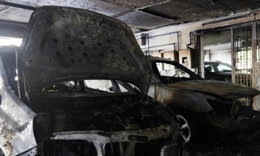 Εμπρηστική επίθεση στη Θεσσαλονίκη: Το σχέδιο της ΕΛΑΣ για να εντοπιστούν οι δράστες - Τι γνωρίζει η αντιτρομοκρατική