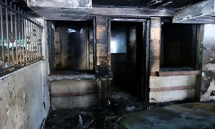 Δολοφονική επίθεση στη Θεσσαλονίκη: Καρέ - καρέ «σαρώνουν» τα βίντεο - Πού στρέφονται ο έρευνες