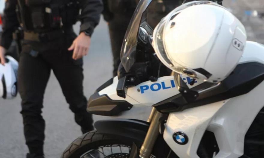 Ηράκλειο: Σύλληψη 58χρονου - Πήγε να πνίξει με μαξιλάρι 8χρονο επειδή τον ενόχλησαν οι φωνές του