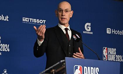 Το NBA δοκιμάζει τη «μία βολή» στα Summer Leagues!