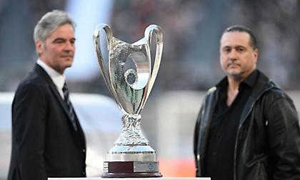 Η Superbet Μεγάλος Χορηγός του Κυπέλλου Ελλάδας και του Super Cup