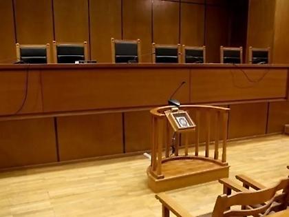 Ένοχος και στο Εφετείο ιδιοκτήτης ξενοδοχείου στη Θεσσαλονίκη για τον θάνατο προσφυγόπουλου από πτώση πόρτας