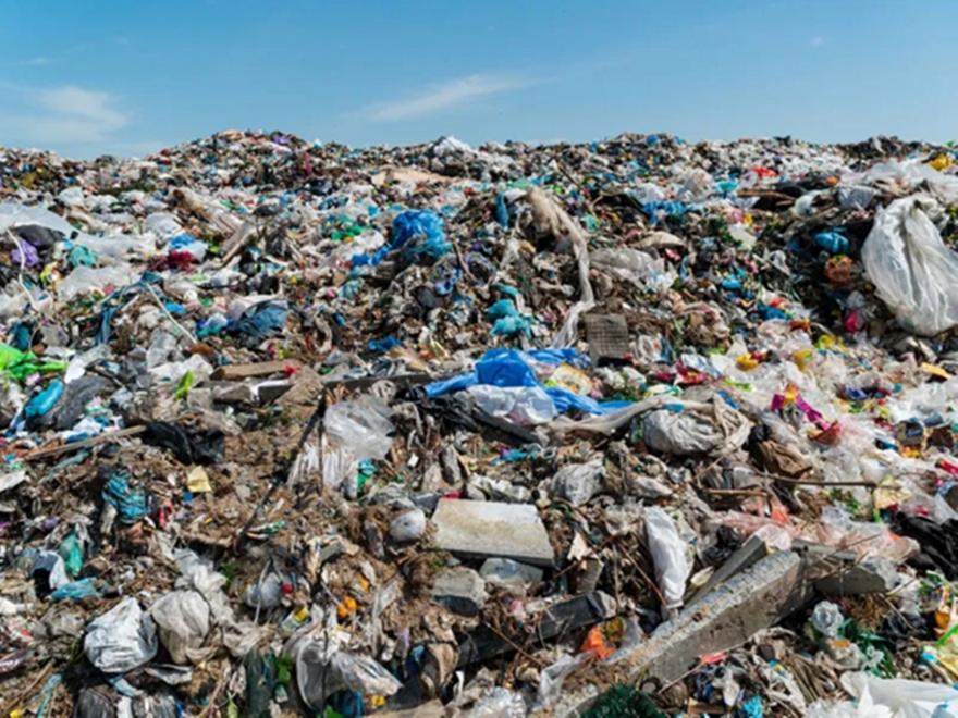 Συνελήφθη 59χρονος για παράνομη απόρριψη μπαζών στη Χαλκιδική - Δημιούργησε δύο άτυπες χωματερές