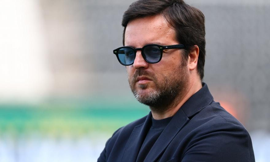 Τσακίρης: «Δεν θα κοστίσει λιγότερα από 4-5 εκατ. ευρώ ο χαφ στην ΑΕΚ»