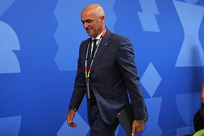 Μαρτίνεθ: «Οφσάιντ το γκολ της Κροατίας-Γι’ αυτό έκανα αλλαγή τον Ρονάλντο»