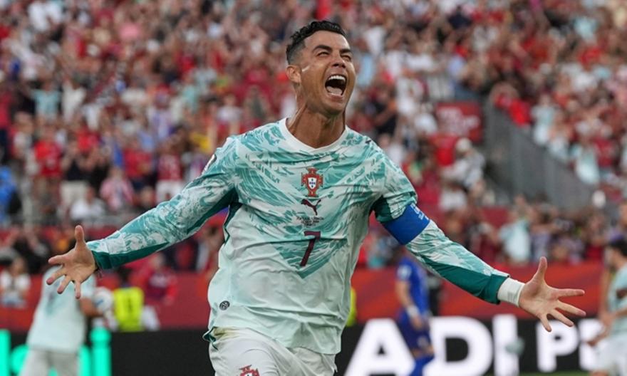 Το γκολ του Κριστιάνο, το game winner του Ράμος και το δραματικό φινάλε: Τα highlights του Πορτογαλία-Κροατία