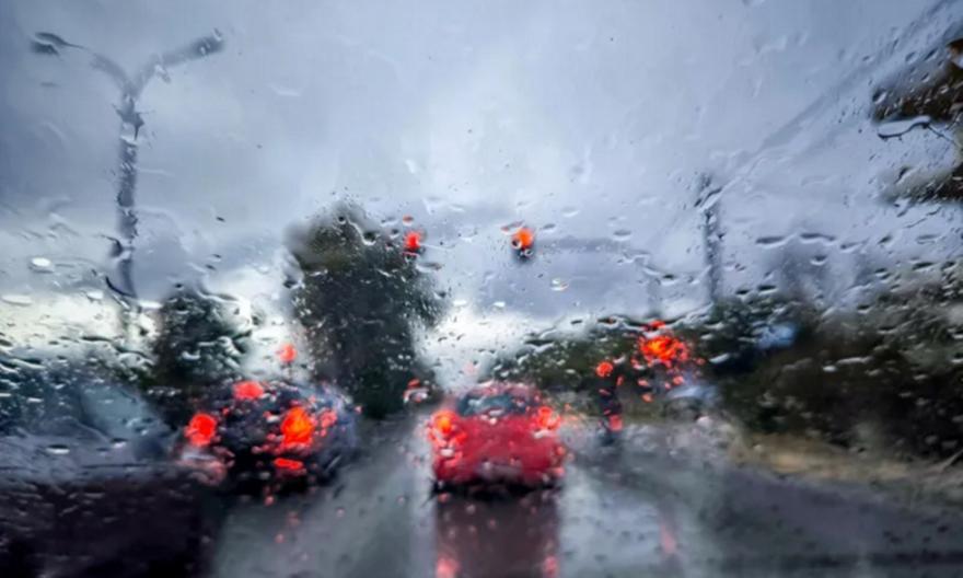 Με κακοκαιρία το πρώτο σαββατοκύριακο του Ιούλη: Βροχές και καταιγίδες για αύριο – Πού αναμένονται ισχυρά φαινόμενα