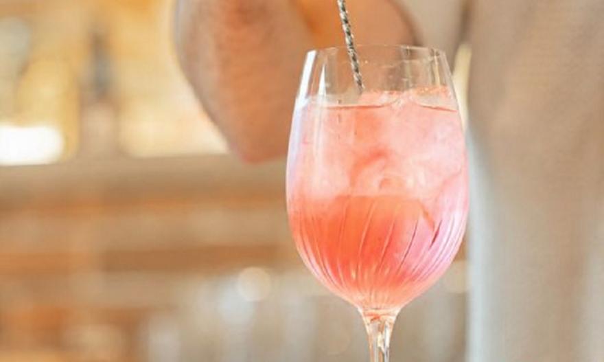 Sip & Blossom Cocktail Week: Μια εβδομάδα αφιερωμένη στα καλοκαιρινά κοκτέιλ