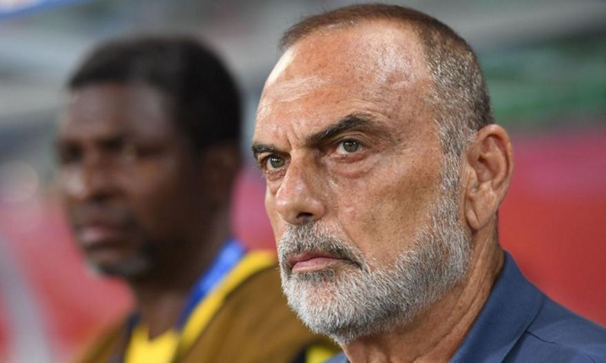 Σε προχωρημένες επαφές με τον Άβραμ Γκραντ ο Καρυπίδης για επιτελική θέση στον Άρη