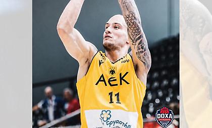 Δόξα Λευκάδας: Ανακοίνωσε Αρσενόπουλο