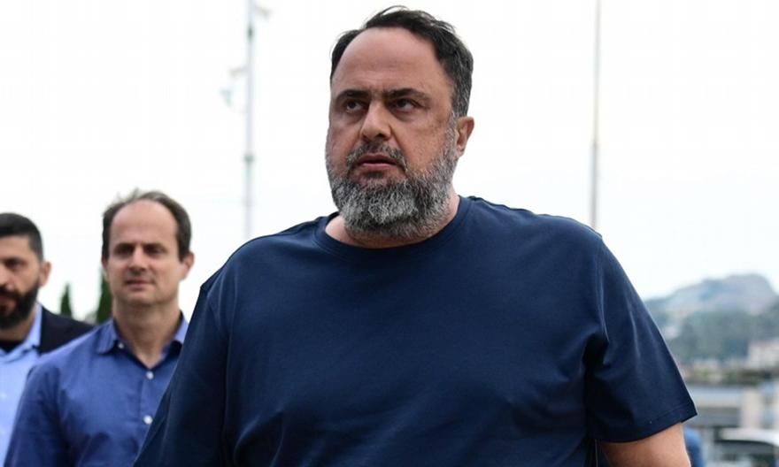 Το παρασκήνιο του «χρυσού» deal των 135 εκ. ευρώ – Ο Β. Μαρινάκης θα έδινε αλλού τον παίκτη εάν…