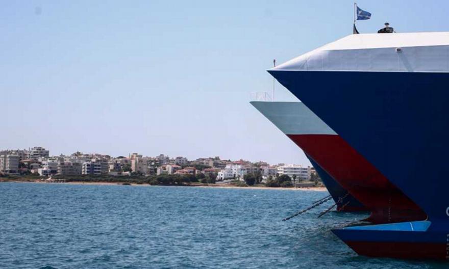 Καιρός: Πτώση της θερμοκρασίας, βροχές και άνεμοι έως 8 μποφόρ