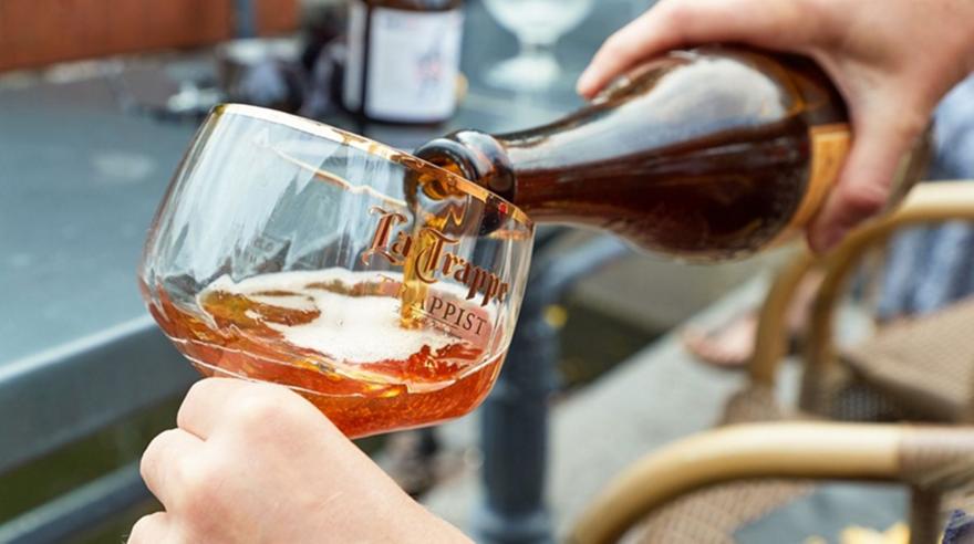 Beer tourism στην Ευρώπη: Εκεί που η μπίρα γίνεται ταξιδιωτική εμπειρία