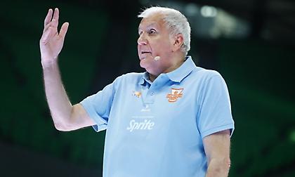 Ομπράντοβιτς: «Θα προσαρμόσω τη φιλοσοφία μου στις ανάγκες του Παναθηναϊκού - Έχω μιλήσει με Σλούκα, Ναν, Χουάντσο»