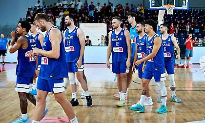Ελλάδα-Πορτογαλία: Τελικός από το… πουθενά για την Εθνική στα Άνω Λιόσια!