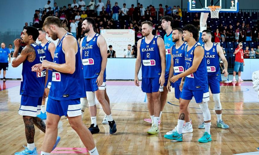Ελλάδα-Πορτογαλία: Τελικός από το… πουθενά για την Εθνική στα Άνω Λιόσια!