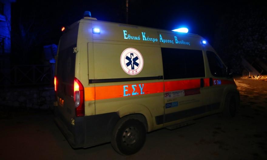Θεσσαλονίκη: Δεκαεξάχρονη υπέστη ανακοπή και την έσωσε με ΚΑΡΠΑ η μητέρα της