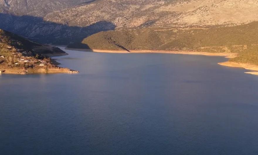 Η νέα εθνική στρατηγική για το νερό - Ολιστική προσέγγιση στη διαχείριση των υδάτων